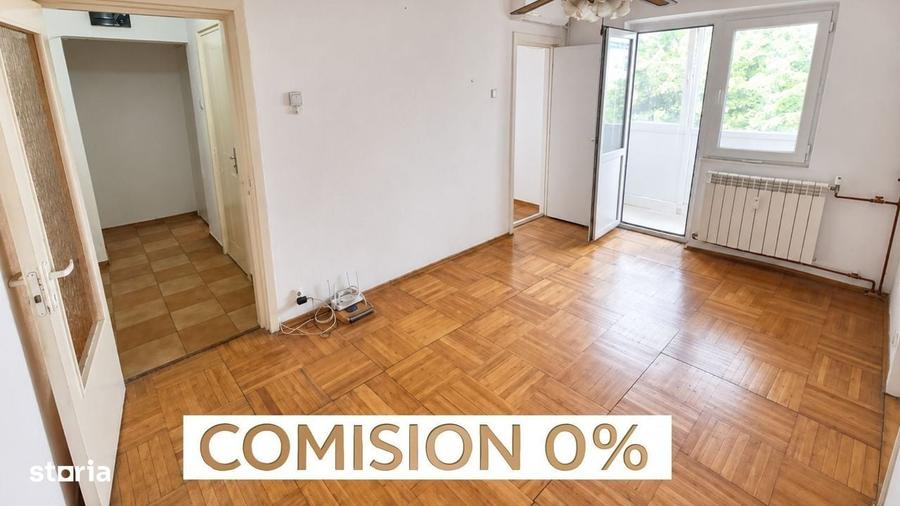 Apartament cu 3 camere în Șagului