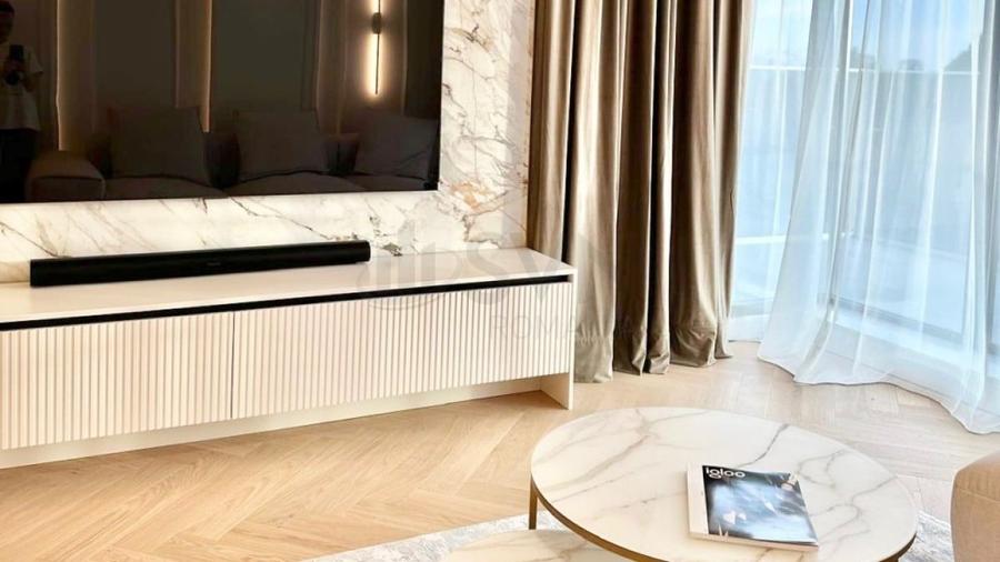 Apartament cu 3 camere decomandat în Floreasca