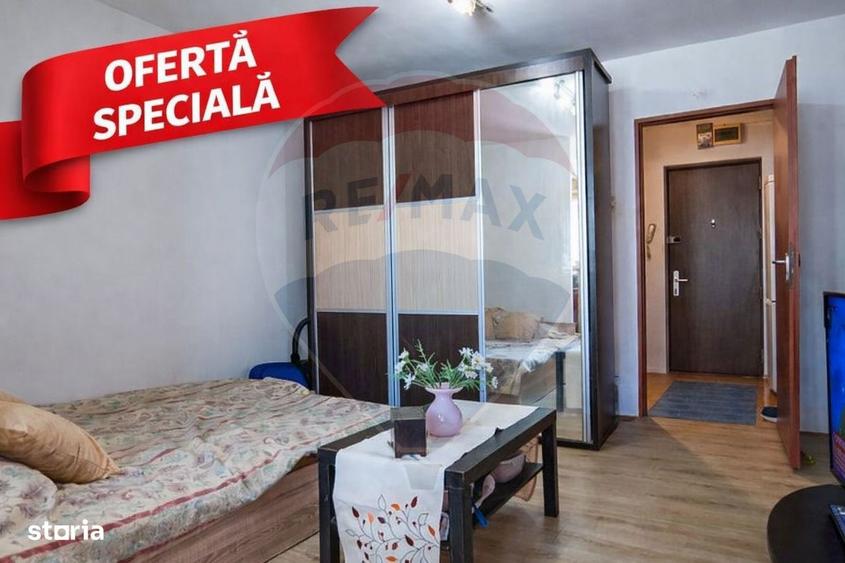Oferta speciala | Garsoniera 31 mp | Ma?ina de Paine-Obor - 15