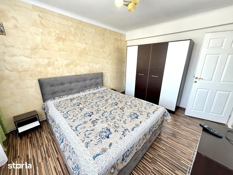 Apartament ultracentral, mobilat ?i utilat - Ateneu - 5