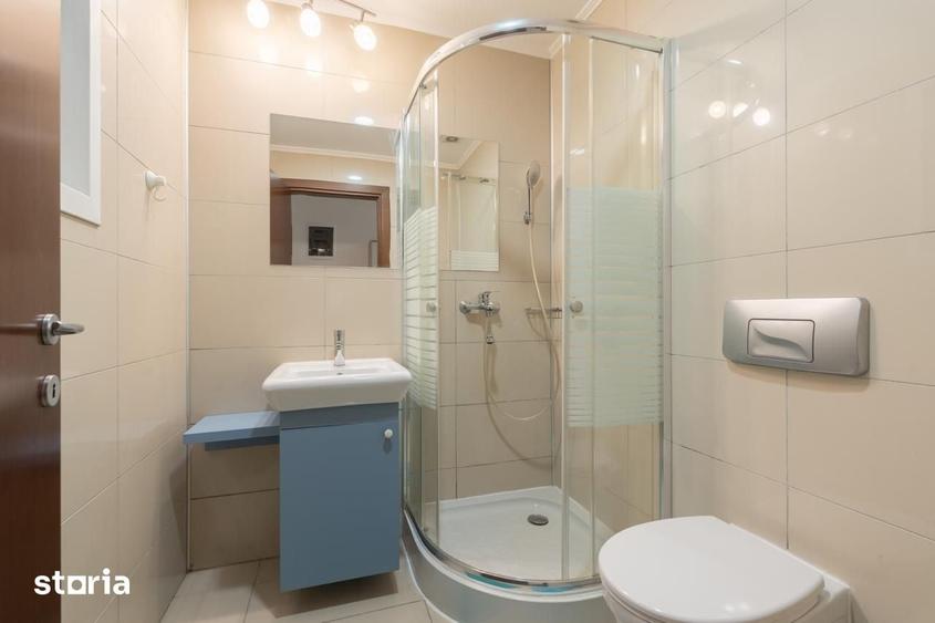 Casă cu 5 camere cu Teren 100 Mp în Ștefăneștii de Jos
