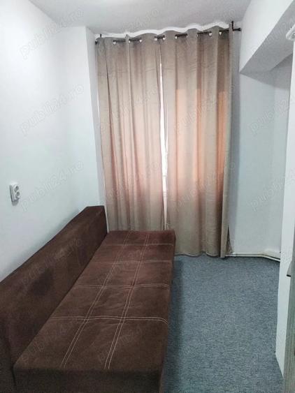 Apartament cu 3 camere decomandat în Obor