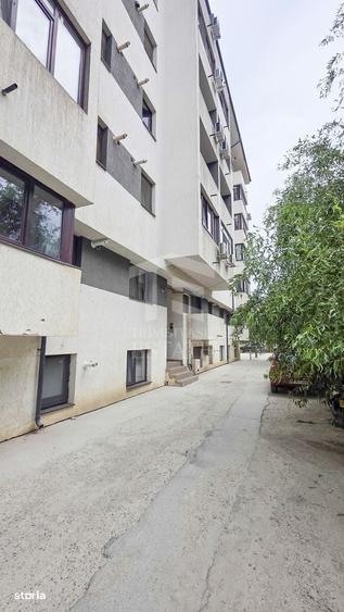 Apartament cu 3 camere decomandat în Dudu