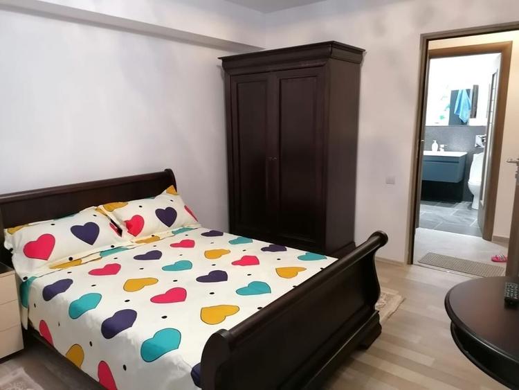 Apartament 2 Camere Militari Residence / Loc de Parcare / Lux - 2
