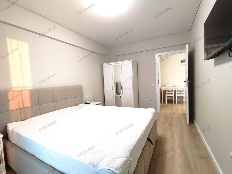 Apartament cu 2 camere semidecomandat în Gării