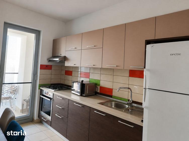 Apartament 3 camere | Asmita Gardens | 100 mp+terasa 30 mp | Parcare - 6