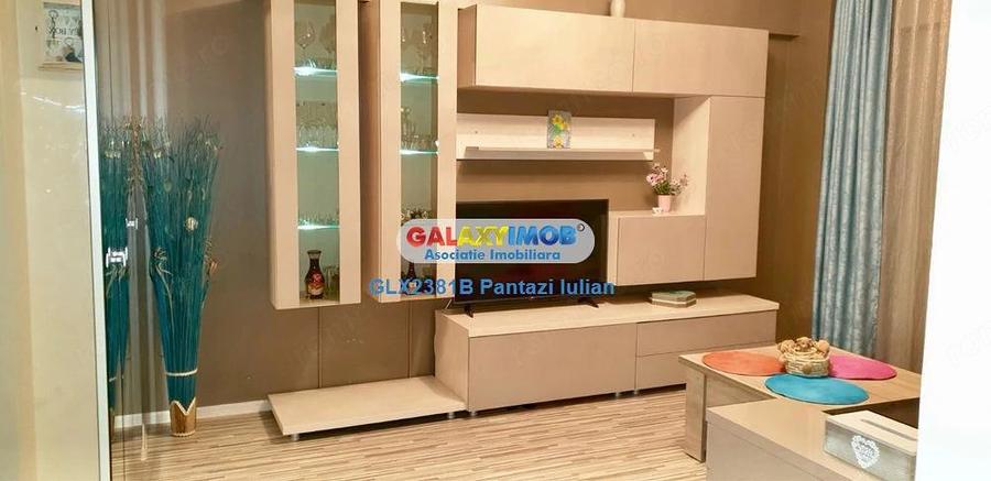 Apartament cu 2 camere decomandat, mobilat în Nicolae Grigorescu