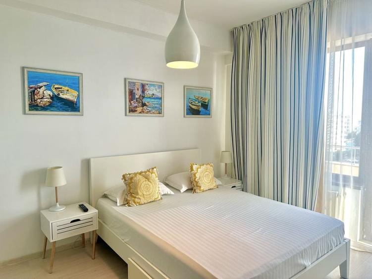 Apartament 2 camere Mamaia - 6
