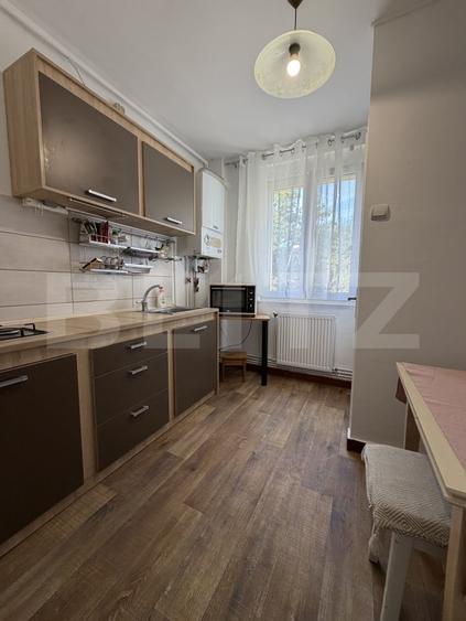 Apartament cu 2 camere, 48 mp, zona Cornisa - 4