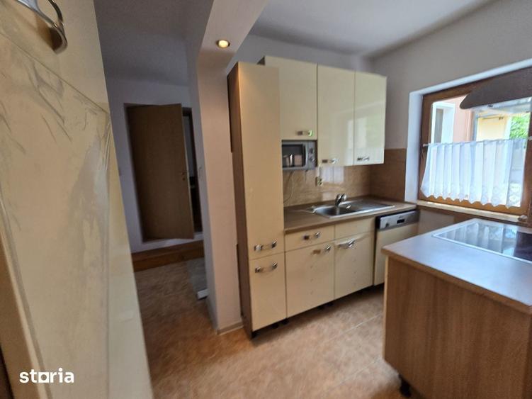 Casa individuala complet renovata 4 camere, Bogdanestilor - 10