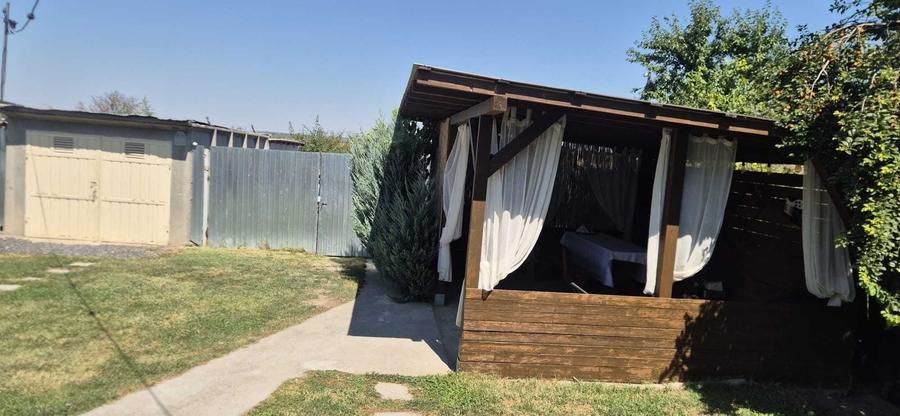 Casă cu 2 camere în Vădeni