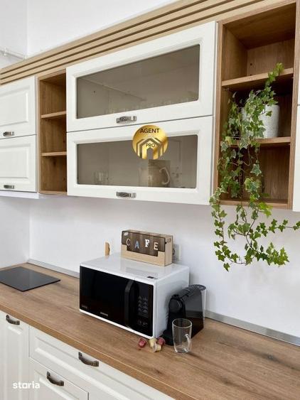 Apartament 2 camere Parter/2 | Complet Mobilat si Utilat Otopeni O - 4