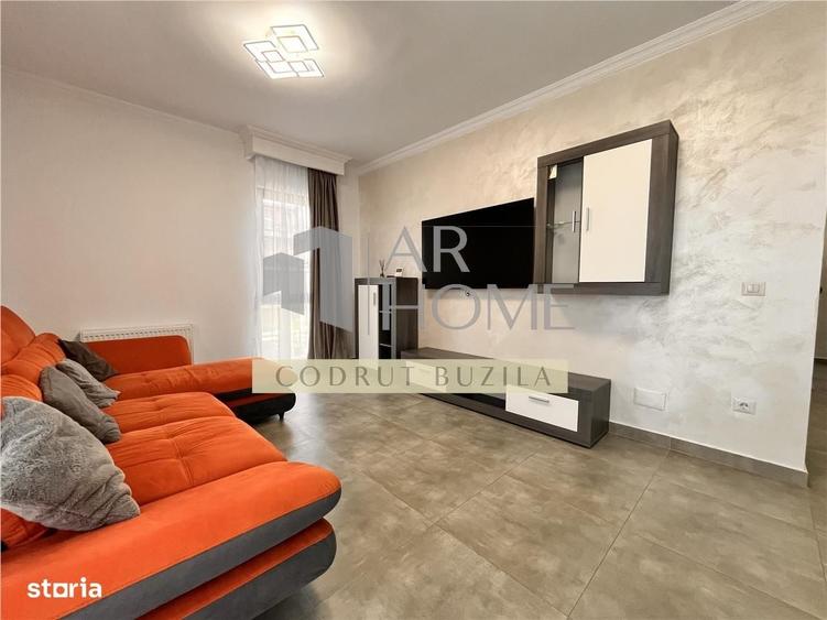 Apartament cu 3 camere decomandat în Albert