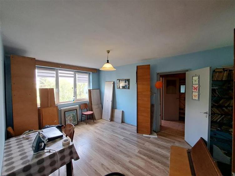 Apartament cu 2 camere semidecomandat în Gheorgheni