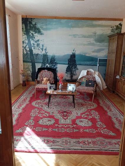 Casa individuala de vanzare, 3100 mp teren, loc. Cuzdrioara - 6
