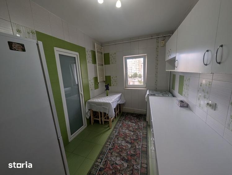 Apartament cu 2 camere în Energiei