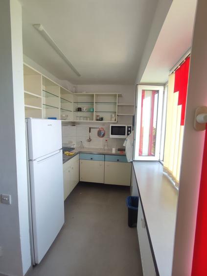 Gara de Nord, Metrou, apart 2 camere - 5