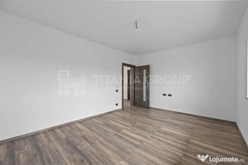 Vila cu arhitectura deosebita, teren 636mp, Cristian, Brasov - Cristian (Brasov) - 17