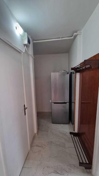 Apartament cu 2 camere în Exterior Vest