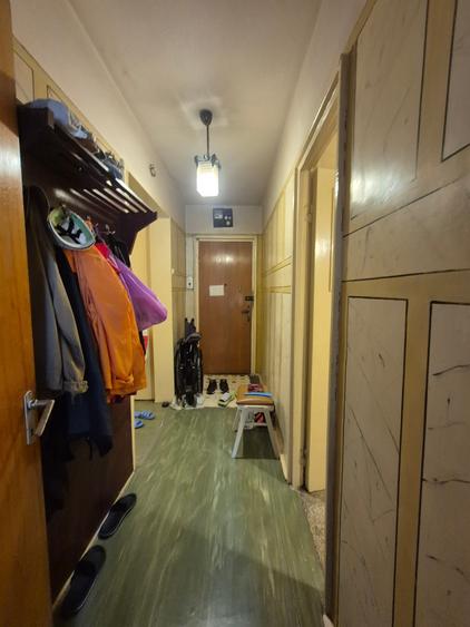 Apartament cu 2 camere decomandat în 1 Decembrie 1918