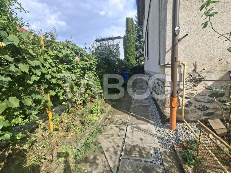 Apartament la casa de inchiriat 3 camere zona Sub Arini din Sibiu - 16