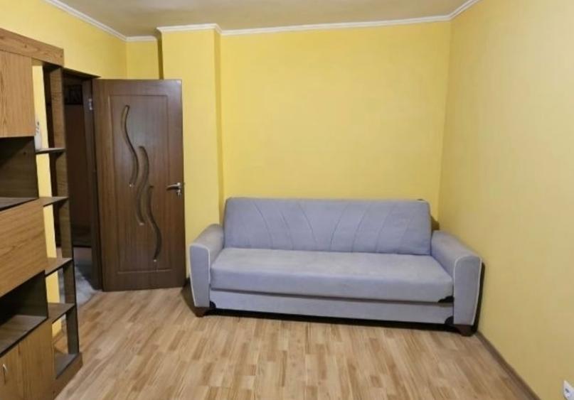 Garsonieră decomandată în Crângași