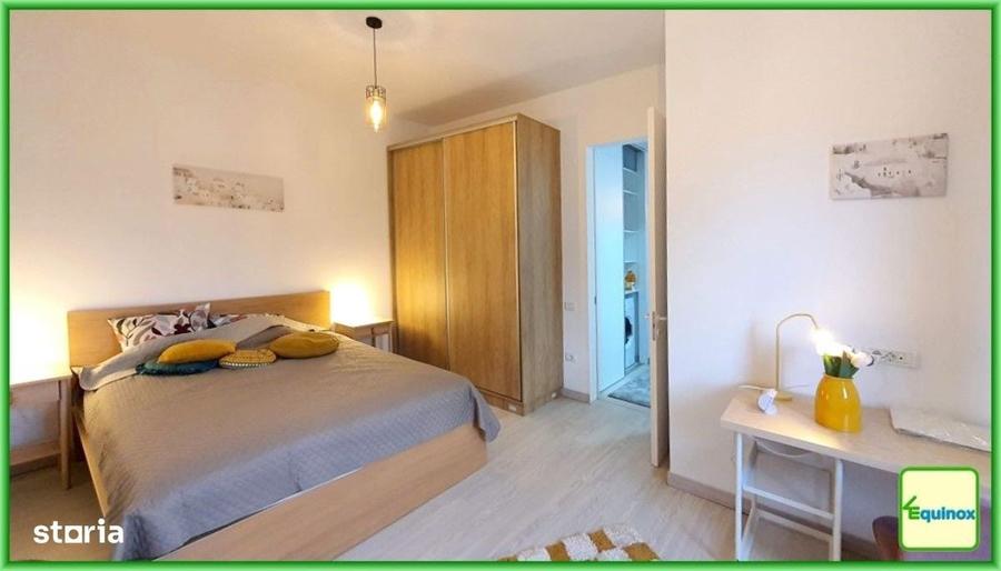 Apartament cu 2 camere în Sud
