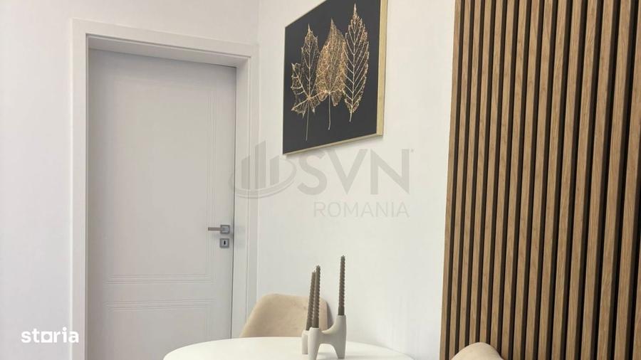 Apartament cu 2 camere în Pipera — fotografia 3