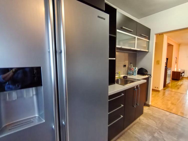 Apartament cu 4 camere decomandat, mobilat în Take Ionescu