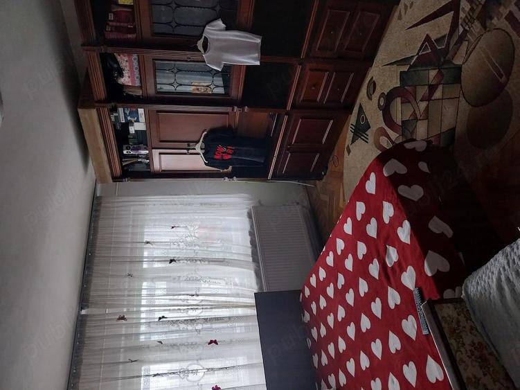 Apartament cu 3 camere decomandat în Ultracentral