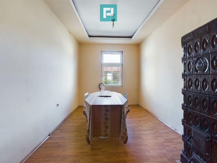 Apartament 2 camere la curte - Biserica sarbeasca - 1