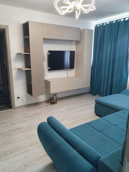 Proprietar inchiriez apartament 2 camere - 5