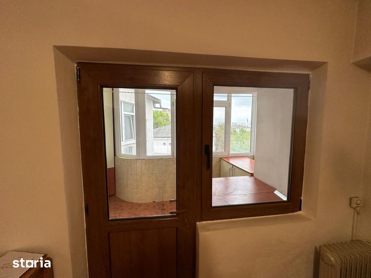 Garsoniera ultracentrala de vanzare - 8