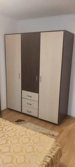 Apartament cu 2 camere decomandat în Apusului