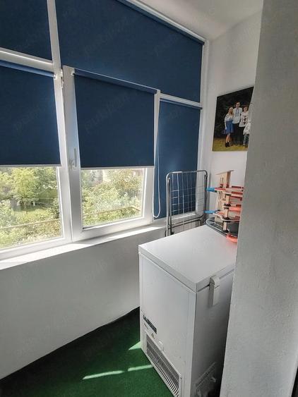 Apartament cu 3 camere decomandat în Nord