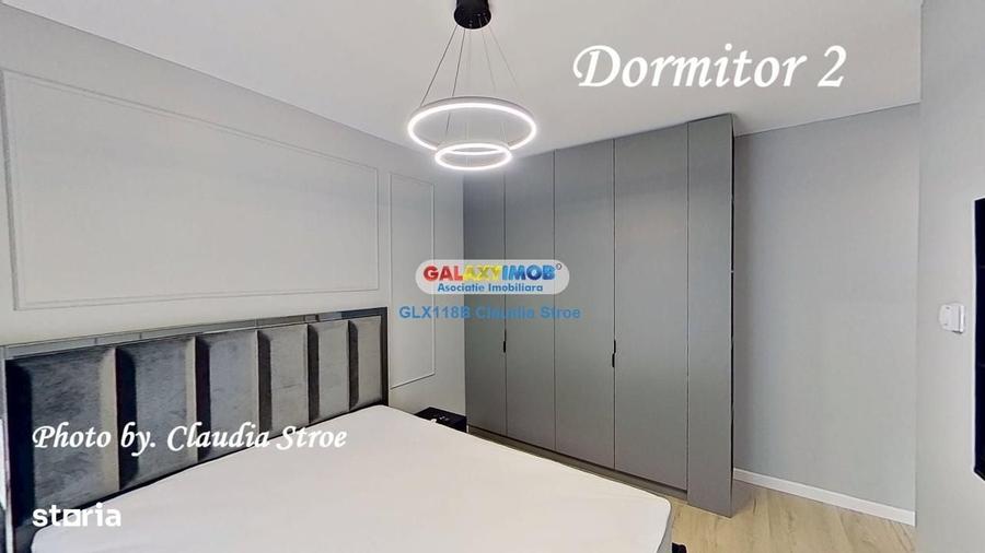 Inchiriere Apartament 3 Camere Cristal North Pipera - 7