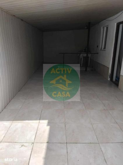 Casă cu 4 camere cu Teren 800 Mp în Făurei