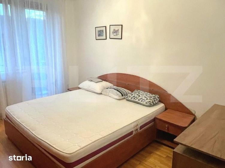 Apartament Ultracentral, 3 camere, 75mp - 7