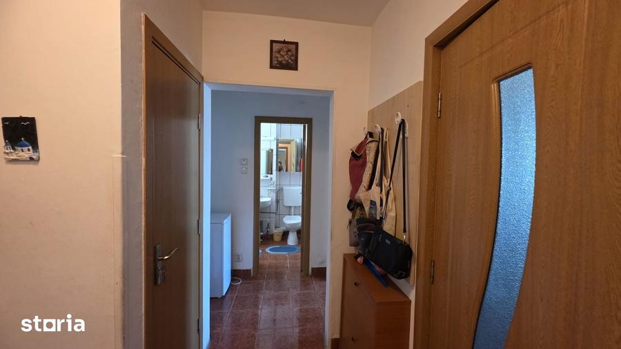 Apartament cu 2 camere decomandat în Dristor