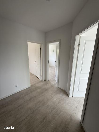 Vila 4 camere cu arhitectura deosebita langa padure in Corbeanca ! - 10