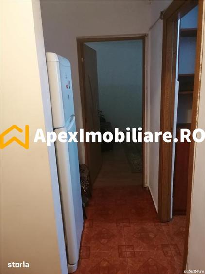 Apartament cu 2 camere decomandat în Pantelimon