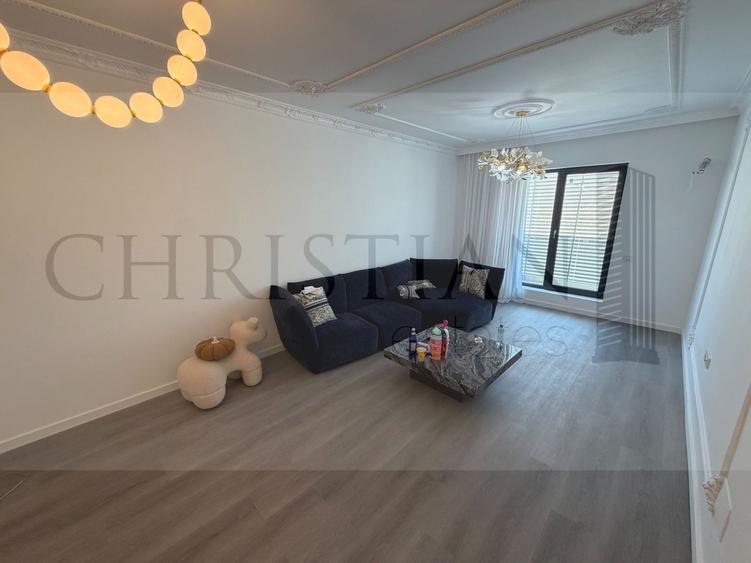 Apartament 2 Camere Exigent Plaza Residence Faza 5 - 4