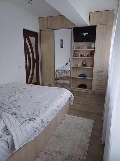 Apartament cu 2 camere decomandat în Burdujeni