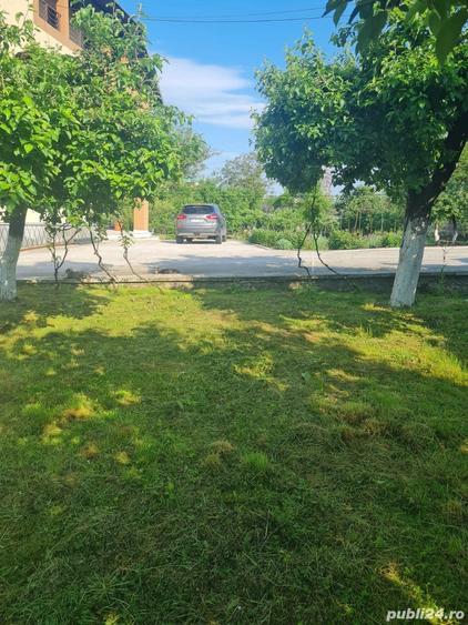 Casă cu 6 camere în Budești