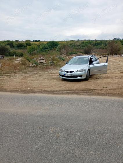 Teren de 1000 mp, în Lunca Cetățuii