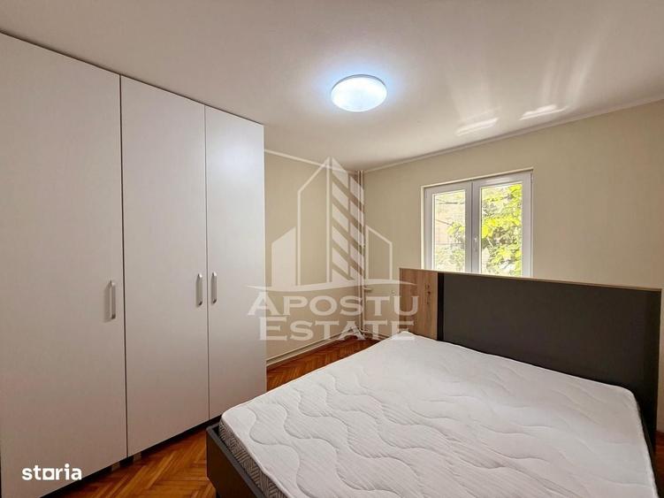 Apartament cu 2 camere de inchiriat, zona Take Ionescu, Timisoara - 7