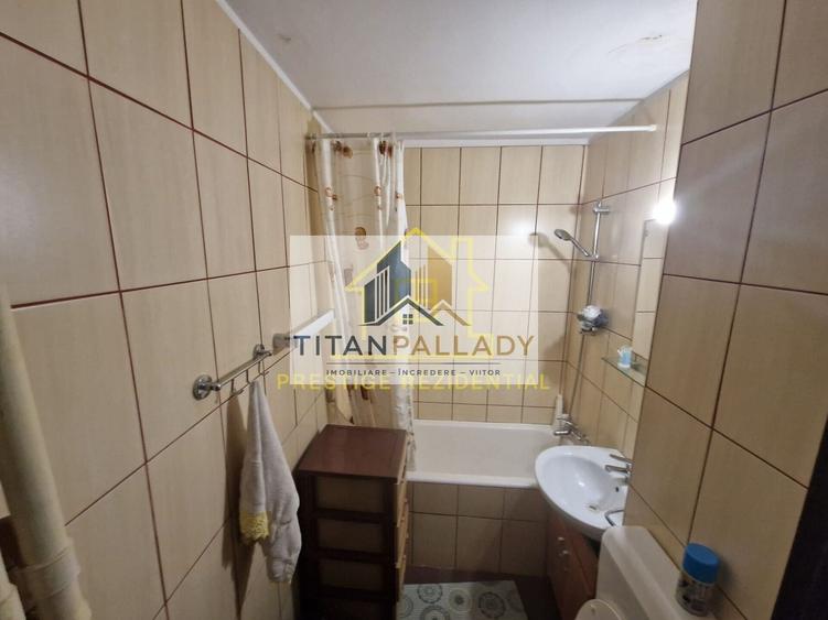 Apartament cu 2 camere decomandat, mobilat în Nicolae Grigorescu