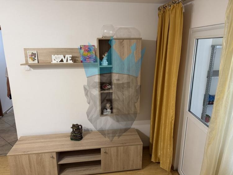 Apartament cu 2 camere decomandat, mobilat în Basarabia