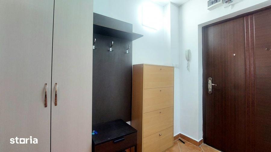 Inchiriere 2 camere: ultracentral-Sala Palatului, decomandat, complet - 15