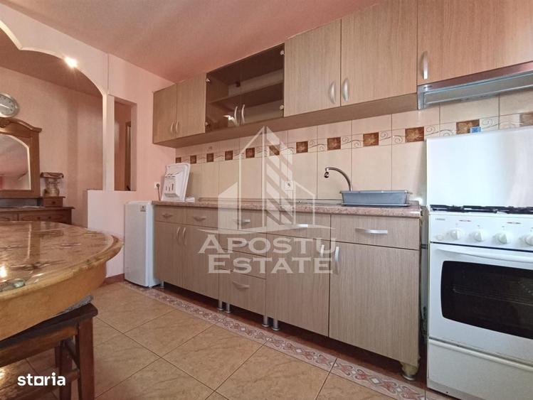 Apartament 2 Camere Zona Iulius Mall - 6
